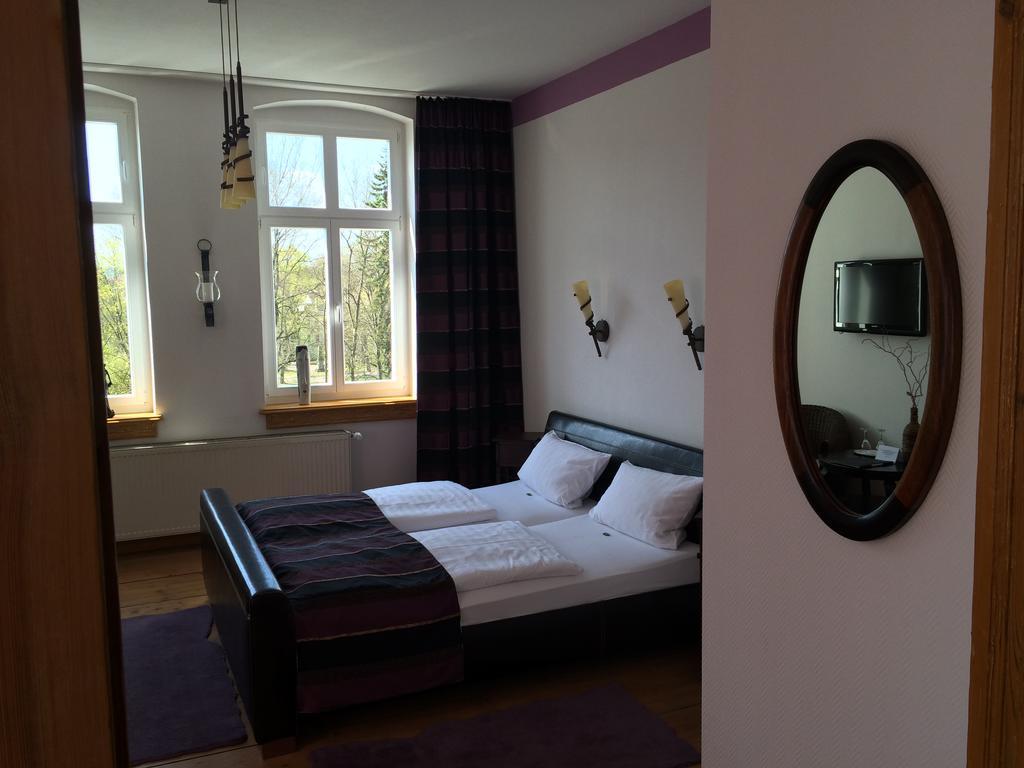 Traumparadies Bad Sulza Exterior photo