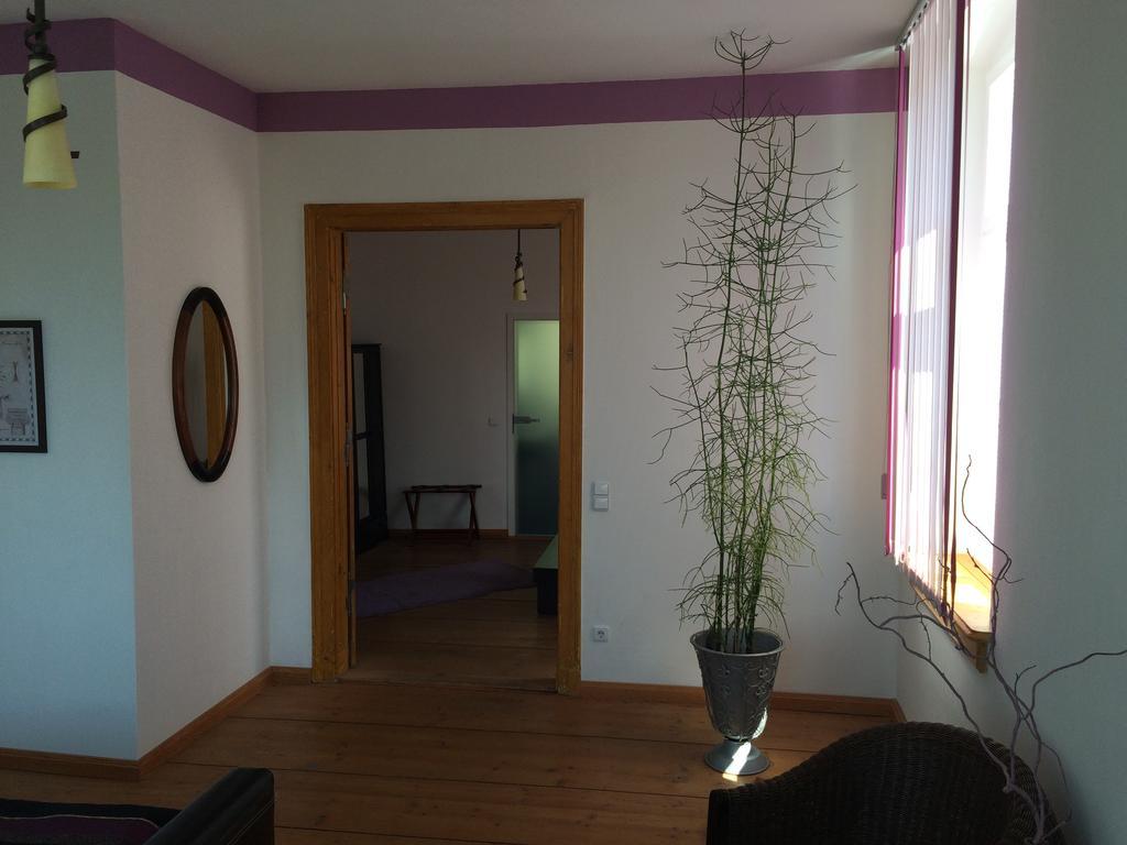 Traumparadies Bad Sulza Exterior photo
