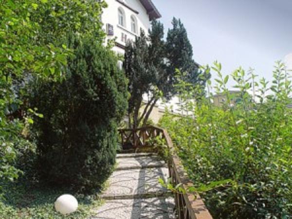 Traumparadies Bad Sulza Exterior photo