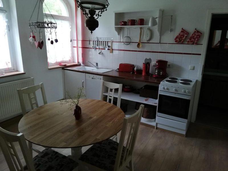Traumparadies Bad Sulza Exterior photo